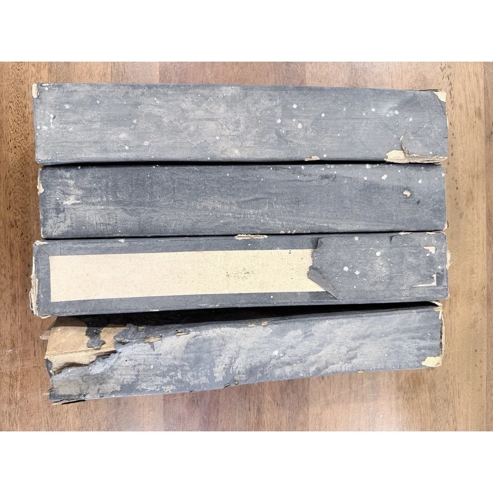 4-Vintage Player Piano Scrolls 2-Kimball